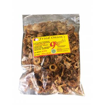 Fried Shallot (~80gm)