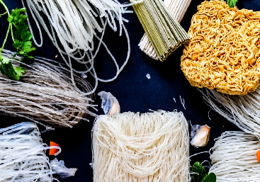 Noodle & Soy