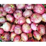 Vegetables