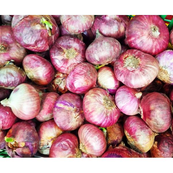 Vegetables