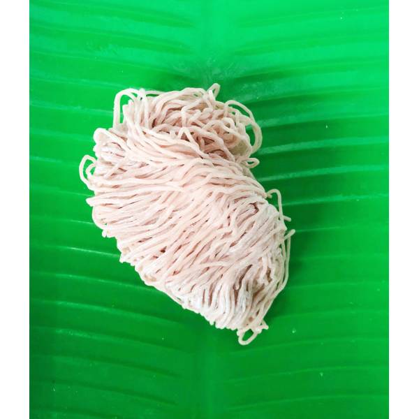 Noodle & Soy