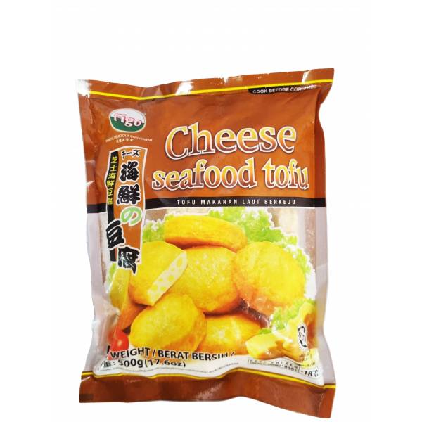 Frozen Products