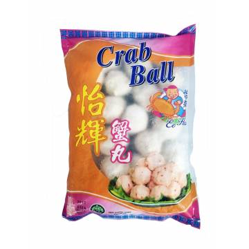 Crab Balls (~500 gm)