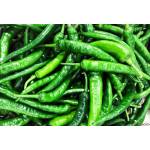 Vegetables