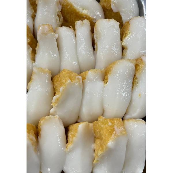 Yong Tau Foo