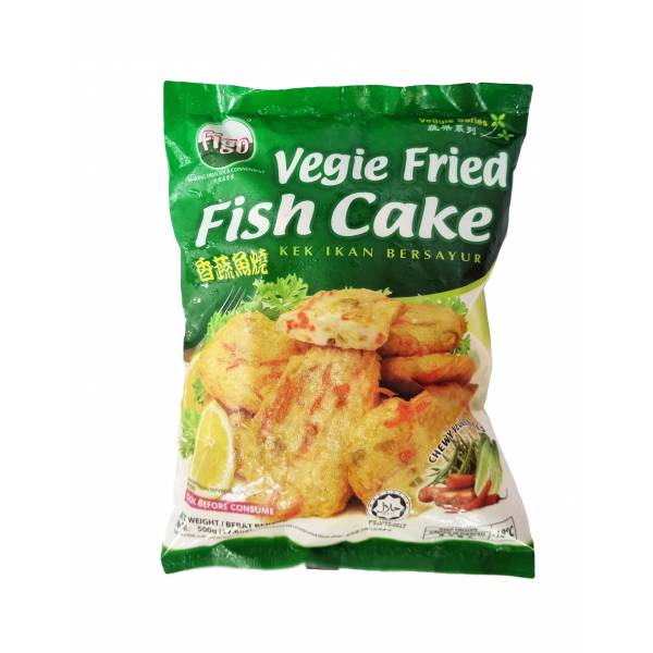 Frozen Products