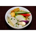 Yong Tau Foo