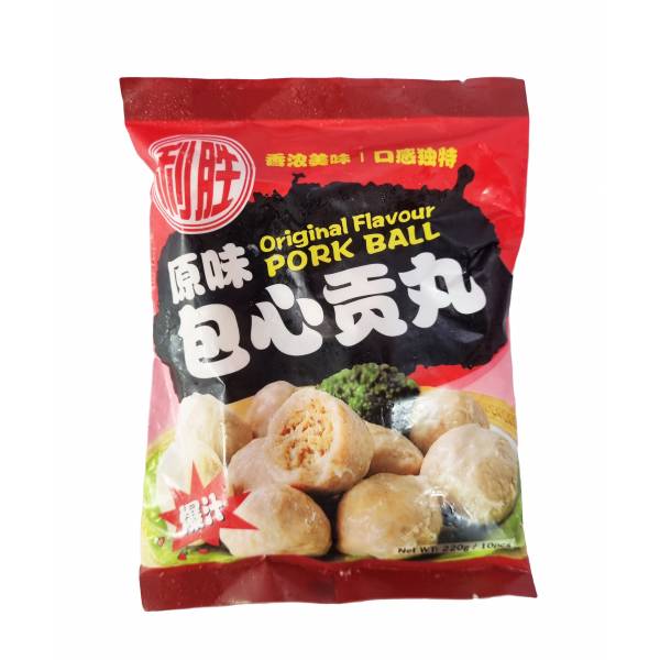 Frozen Products