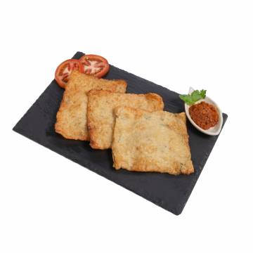 Handmade Fish Ngoh Xiang (3 pcs)