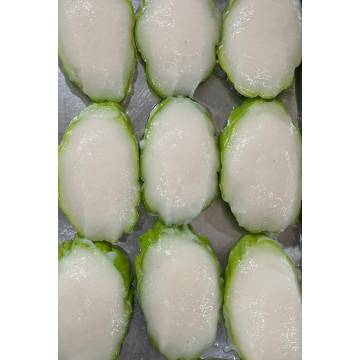 YTF Bitter Gourd Fish Paste (1 pcs)