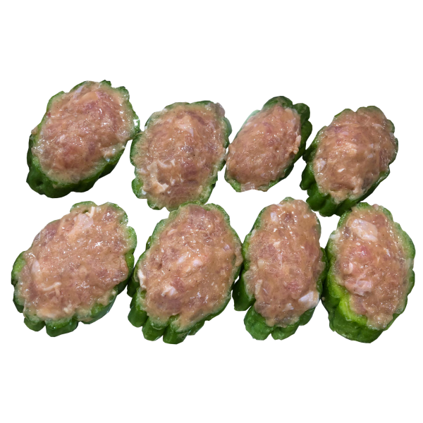 Yong Tau Foo