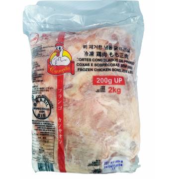 Boneless Chicken Leg (~2kg)