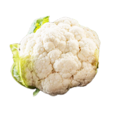 Cauliflower (1 pcs)