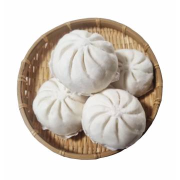Chicken Bao (5 pcs)