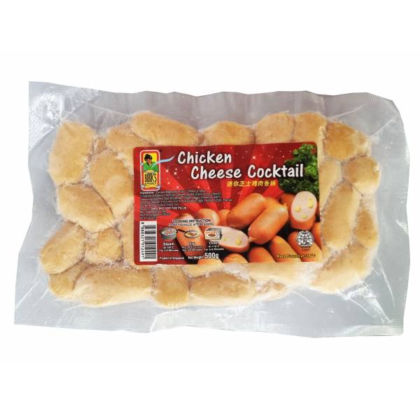 Frozen Products