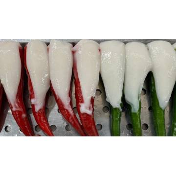 YTF Chilli Fish Paste (1 pcs)