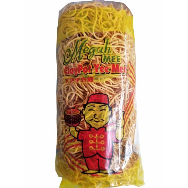 Noodle & Soy