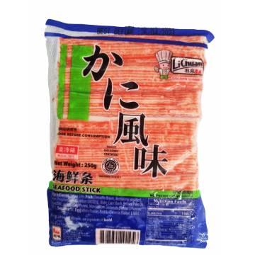 Crab Sticks (~250gm)