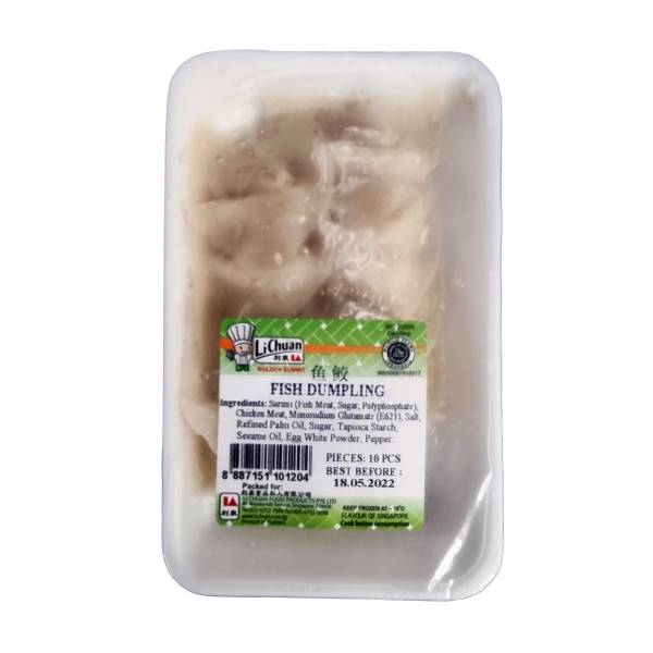 Frozen Products