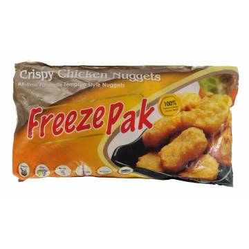 Chicken Nuggets (~1kg)