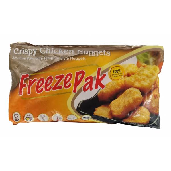 Frozen Products