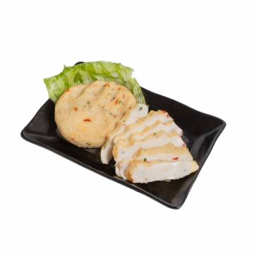 Handmade Fishcakes (Large, 2 pcs)