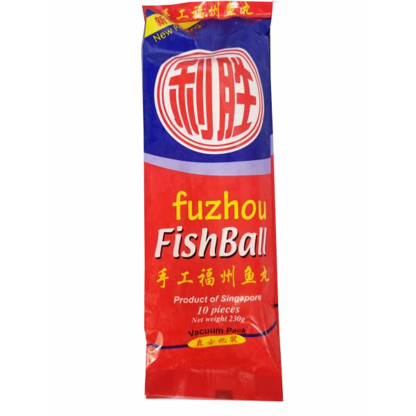 Frozen Products