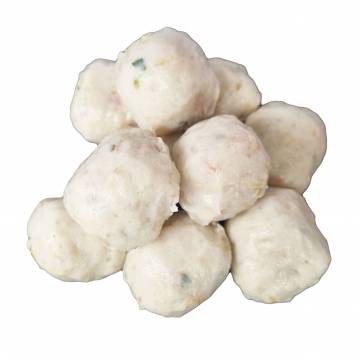 Handmade Chicken Balls (10pcs)
