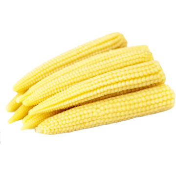 Baby Corn (~70 gm)