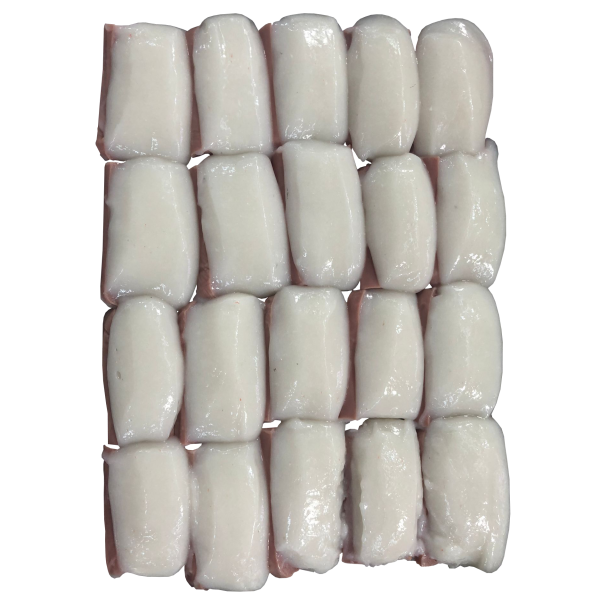 Yong Tau Foo