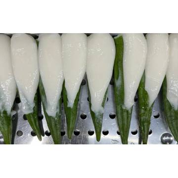 YTF lady Finger Fish Paste (1 pcs)