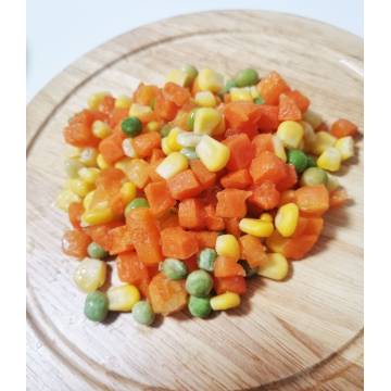 Mixed Vegetables Frozen (~1kg)
