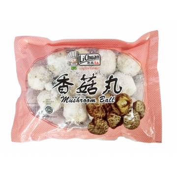Mushroom Balls (~200gm)