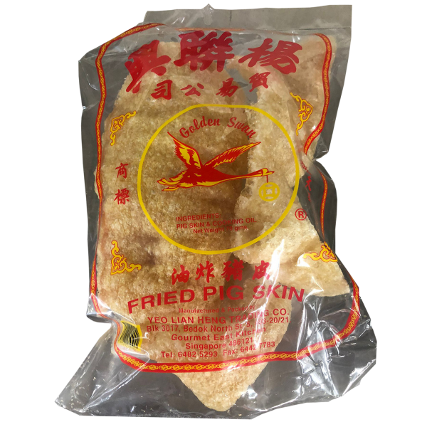 Seasonings & Dried Goods