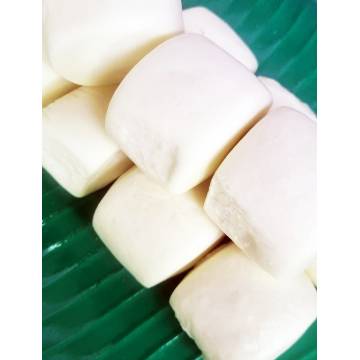 Mantou  (10 pcs)