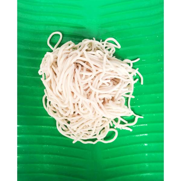 Noodle & Soy