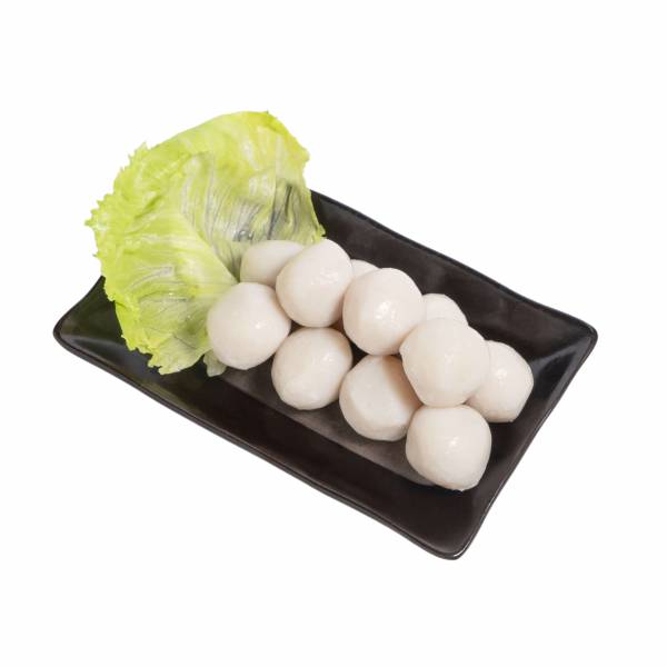 Yong Tau Foo