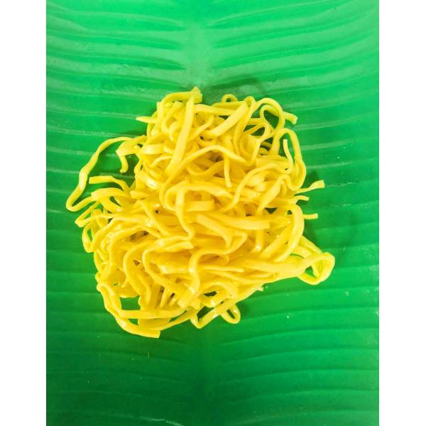 Noodle & Soy