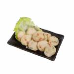 Yong Tau Foo