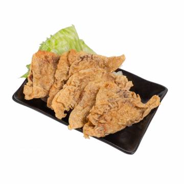 Handmade Crispy Beancurd Chicken (5 pcs)