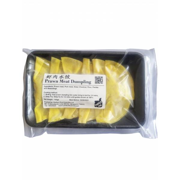 Frozen Products