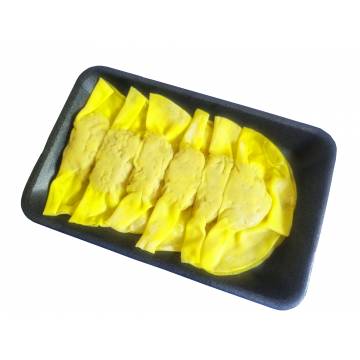 Prawn Meat Dumpling (6 pcs)