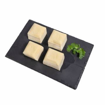 Fresh Beancurd (Medium, 5 pc)