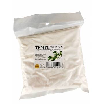 Tempe (~170gm)