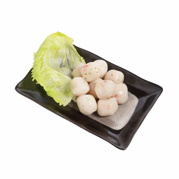Yong Tau Foo