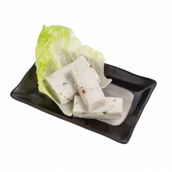 Yong Tau Foo