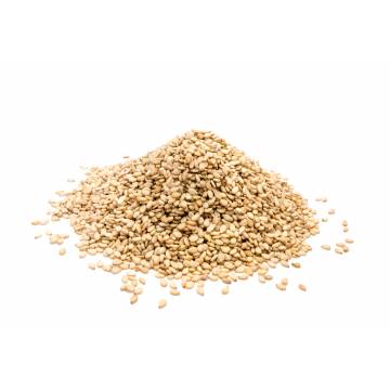 White Sesame seeds (1 packet)