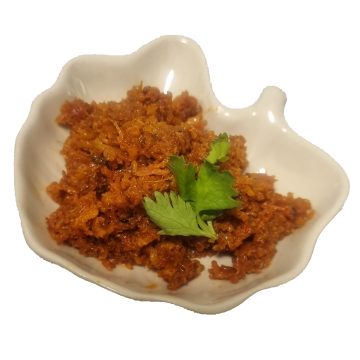 Home Made Shrimp Paste (~200gm)