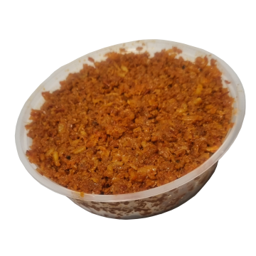 Home Made Shrimp Paste (~200gm)