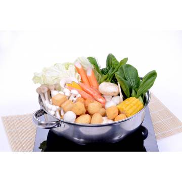 Yong Tau Foo Steamboat Bundle Set (5 to 6 pax)